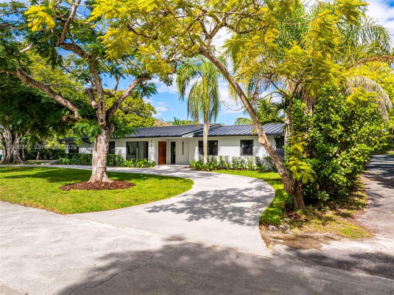 7291 SW 129th St, Pinecrest, FL 33156 Photo