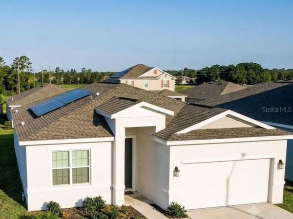 1971 POND PINE COURT , HAINES CITY, FL 33844