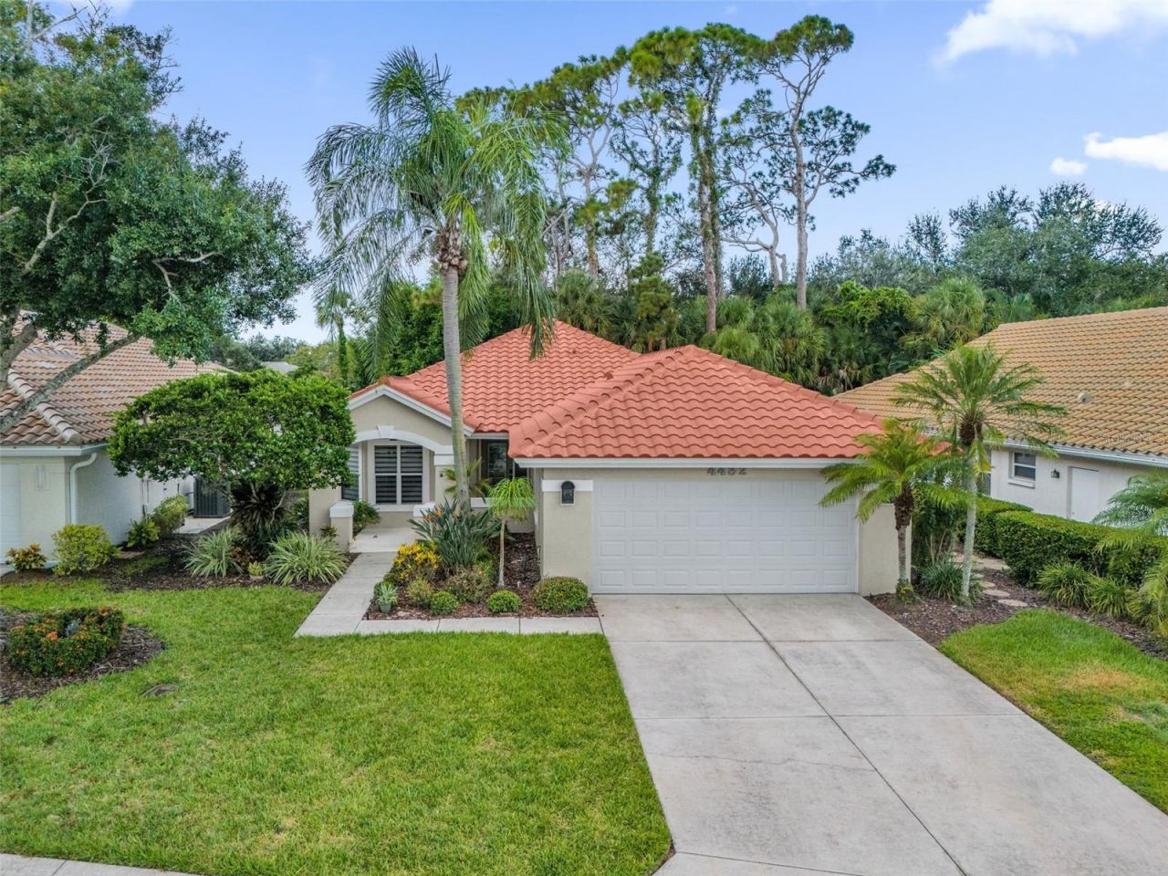 4432 Deer Trail Boulevard, Sarasota, FL 34238 Photo