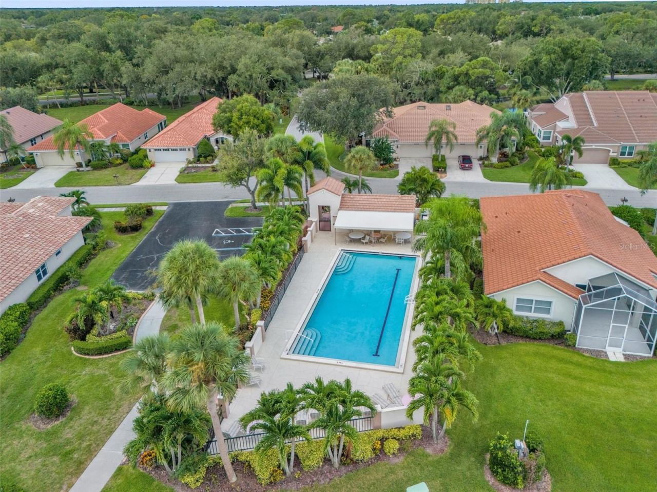 4432 Deer Trail Boulevard, Sarasota, FL 34238 Photo