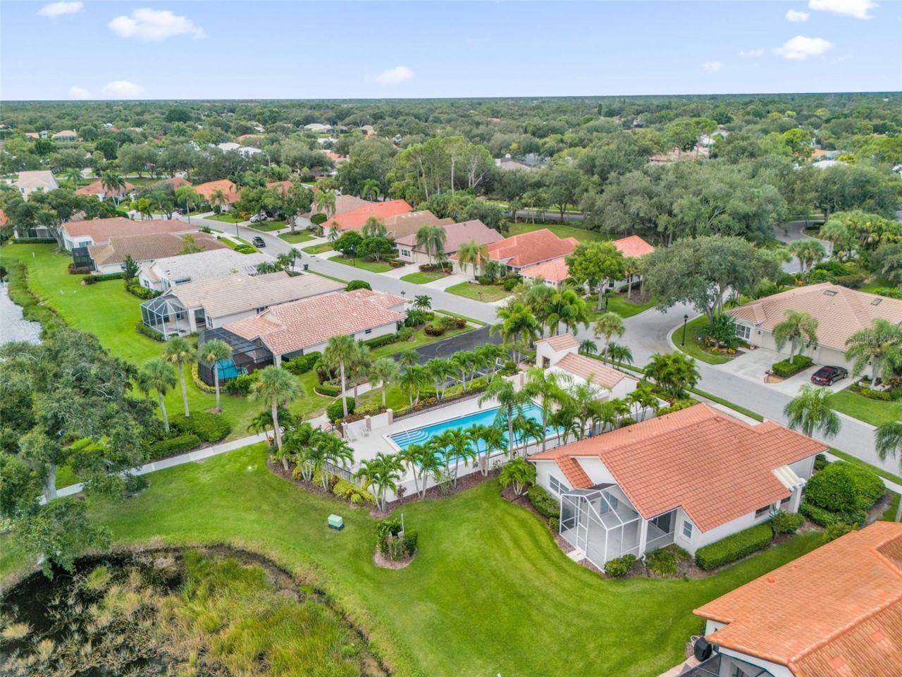 4432 Deer Trail Boulevard, Sarasota, FL 34238 Photo