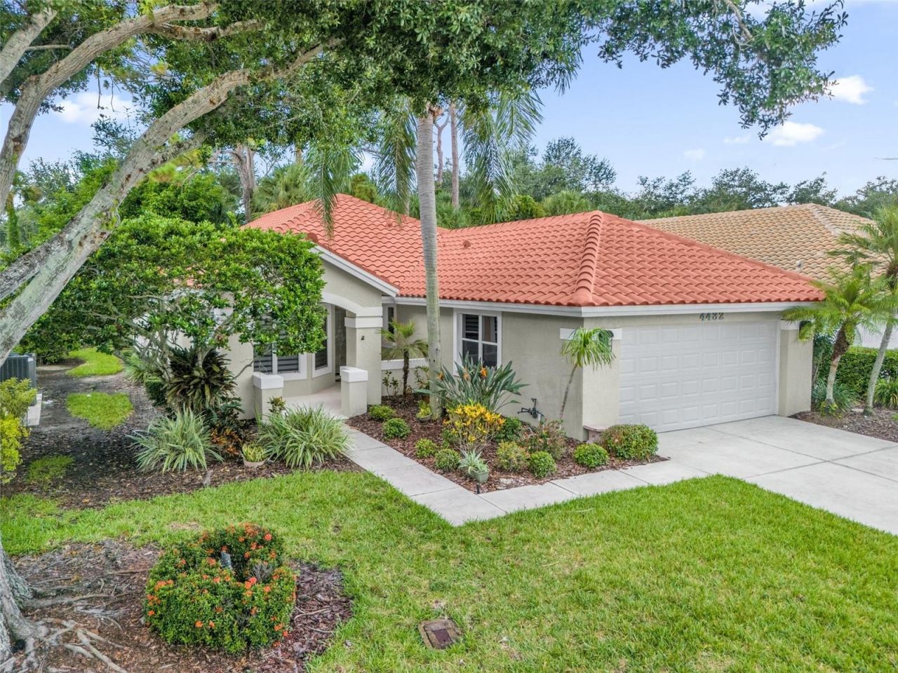 4432 Deer Trail Boulevard, Sarasota, FL 34238 Photo