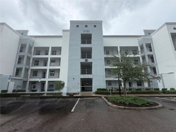3120 PARADOX CIRCLE , Unit 307, KISSIMMEE, FL 34746