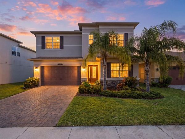 3073 MOUNTAIN SPRUCE TERRACE , WESLEY CHAPEL, FL 33543