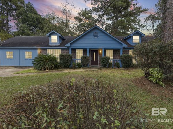 6710 E William Way, Eight Mile, AL 36613