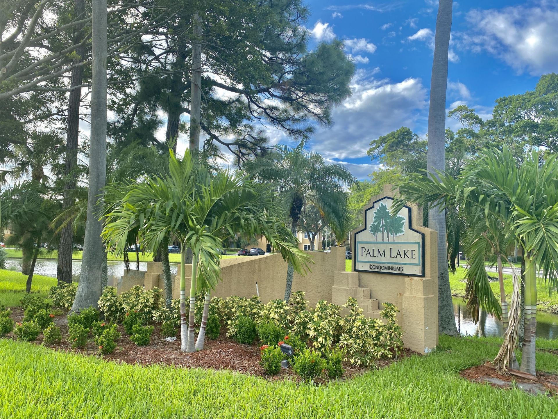 4799 Via Palm Lakes, Unit 1613, West Palm Beach, FL 33417 Photo