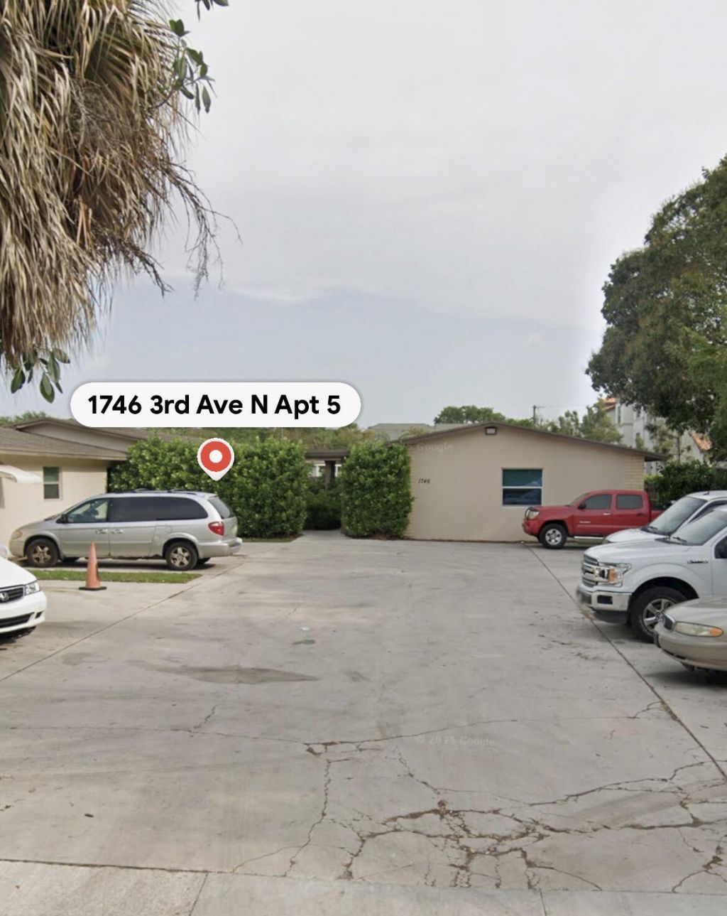 1746 3rd Avenue N, Unit 5, Lake Worth, FL 33460 Photo