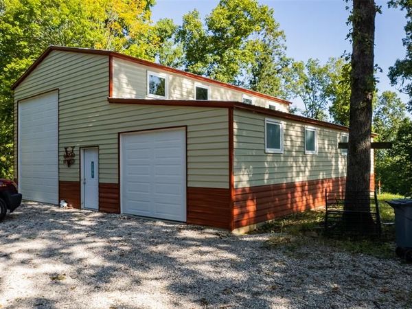 1744 PCR 710, Perryville, MO 63775