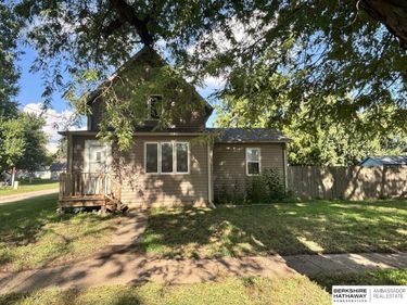 613 S 12th Street, Tekamah, NE 68061
