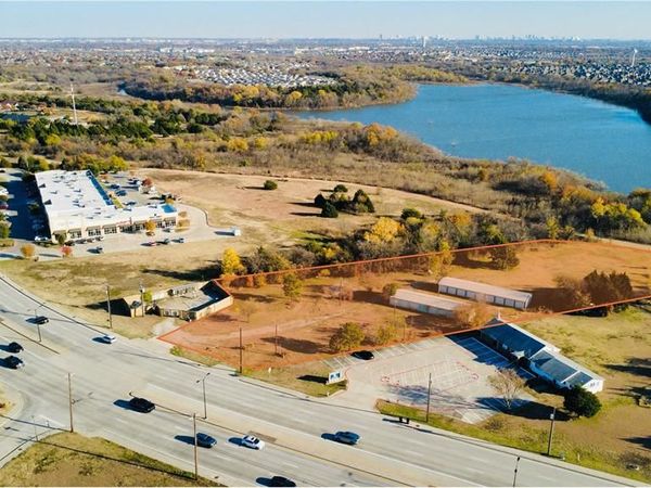 802 E Eldorado Parkway, Little Elm, TX 75068