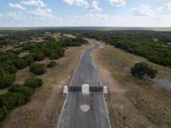 81 Private Rd. 4719 Private RD, Unit 4718, Kempner, TX 76539