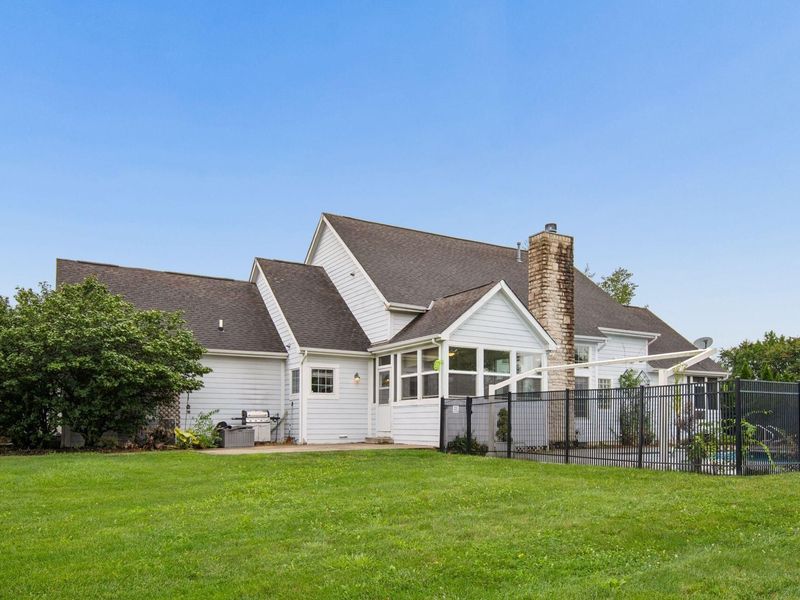 3121 Summertrail Court, Galena, OH 43021 Photo 19