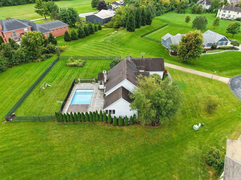 3121 Summertrail Court, Galena, OH 43021 Photo 23