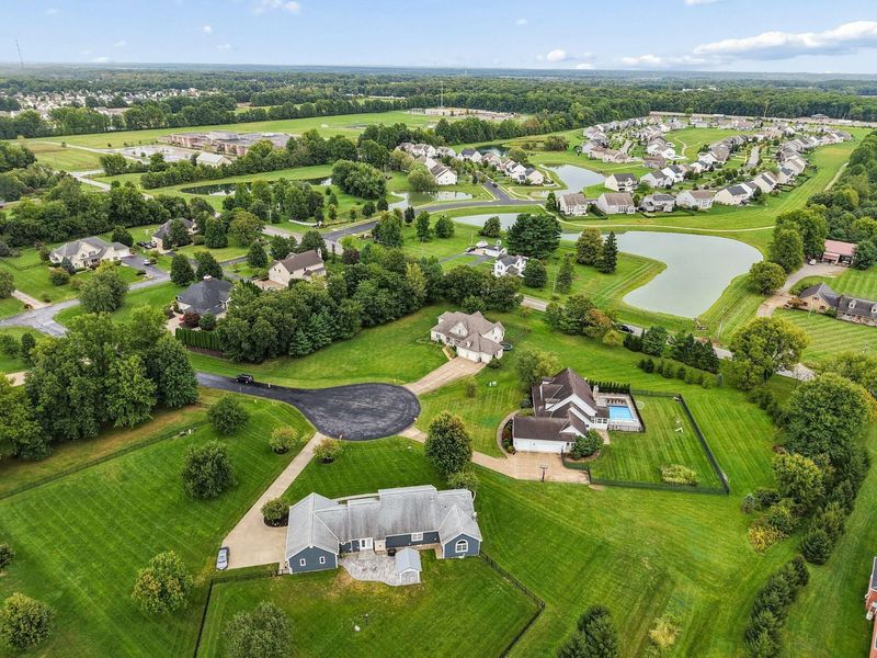 3121 Summertrail Court, Galena, OH 43021 Photo 24
