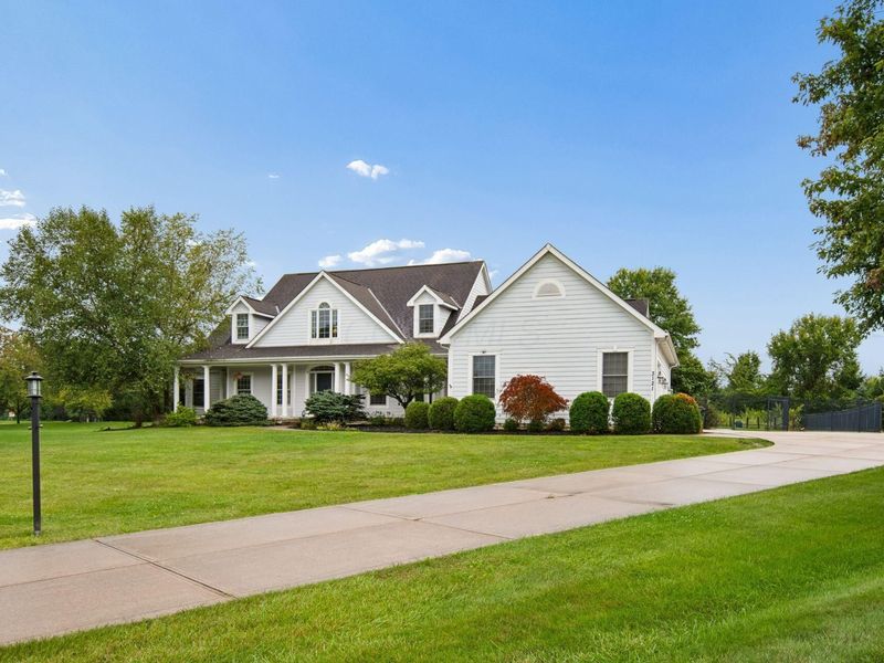 3121 Summertrail Court, Galena, OH 43021 Photo 4