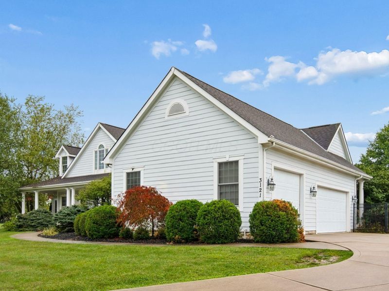 3121 Summertrail Court, Galena, OH 43021 Photo 5