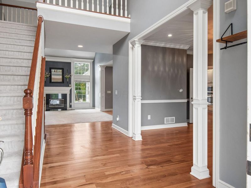 3121 Summertrail Court, Galena, OH 43021 Photo 6