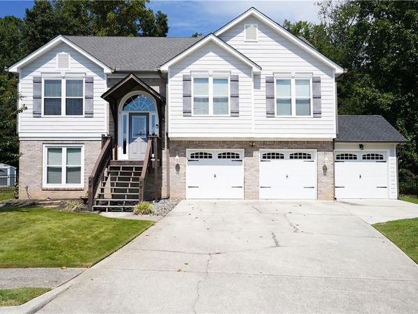 3362 Miller Creek Court , Buford, GA 30519