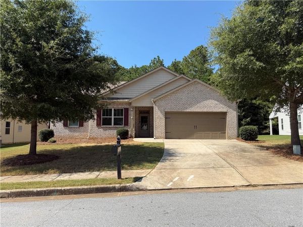 26 Westin Way , Dallas, GA 30132