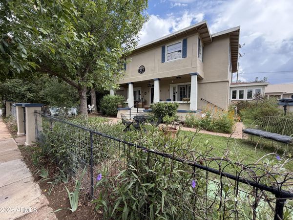 312 E VISTA Street, Unit 2, Bisbee, AZ 85603