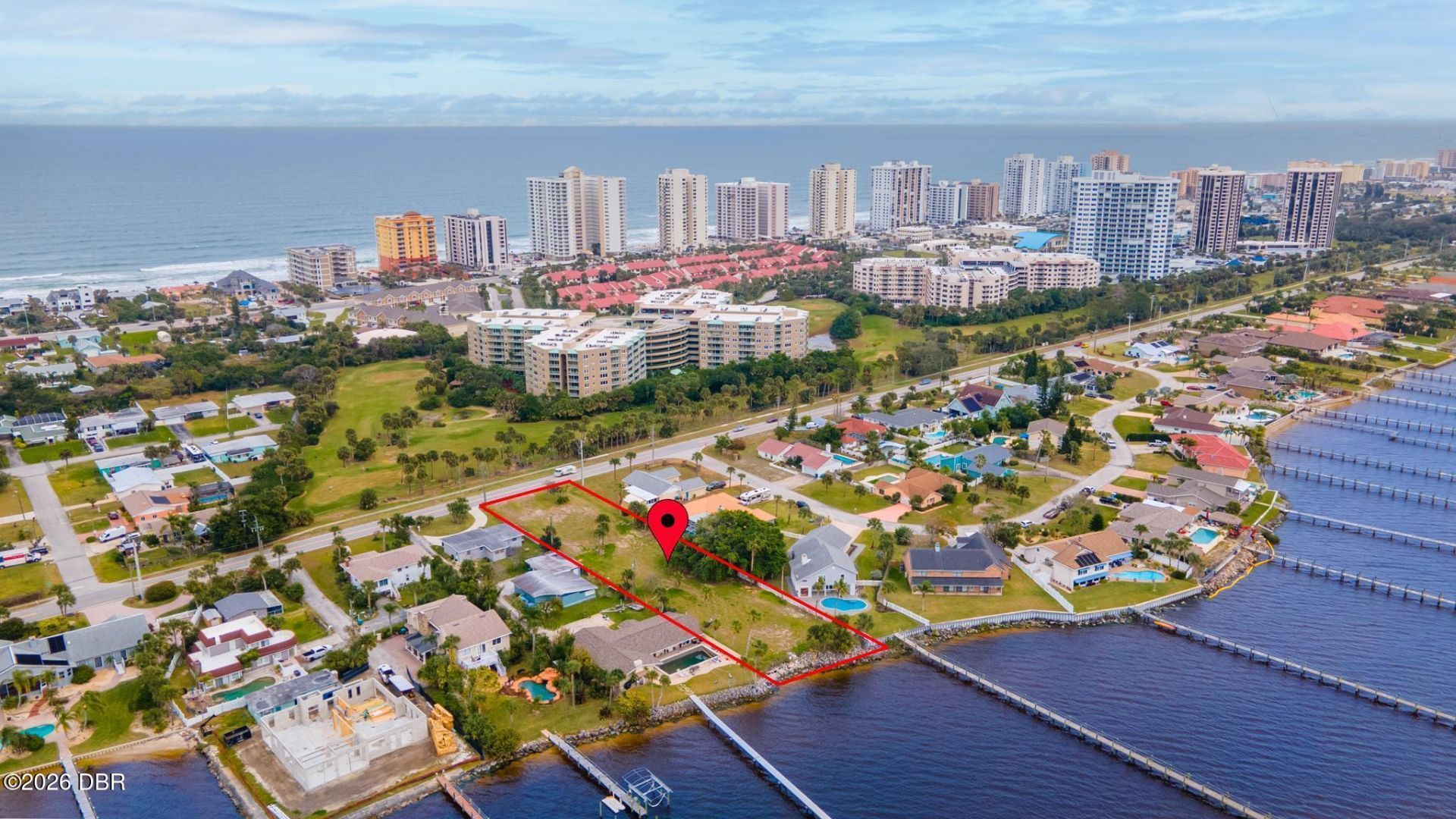 Please Call For Address, Daytona Beach Shores, FL 32118 Photo