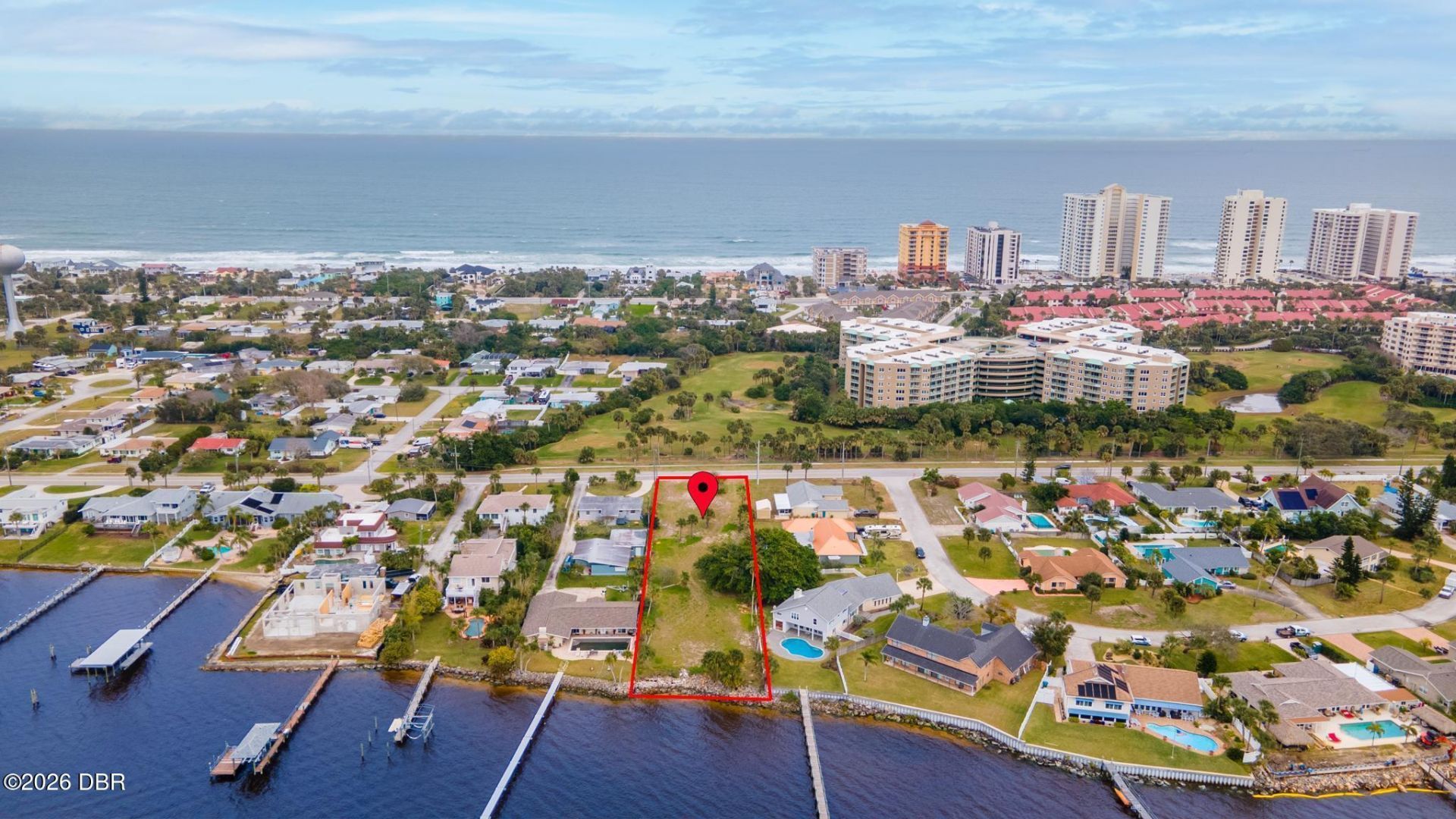 Please Call For Address, Daytona Beach Shores, FL 32118 Photo