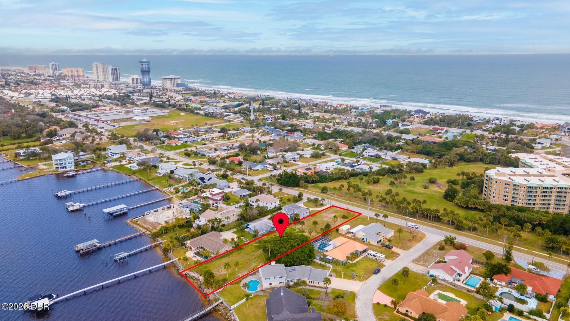 Please Call For Address, Daytona Beach Shores, FL 32118 Photo