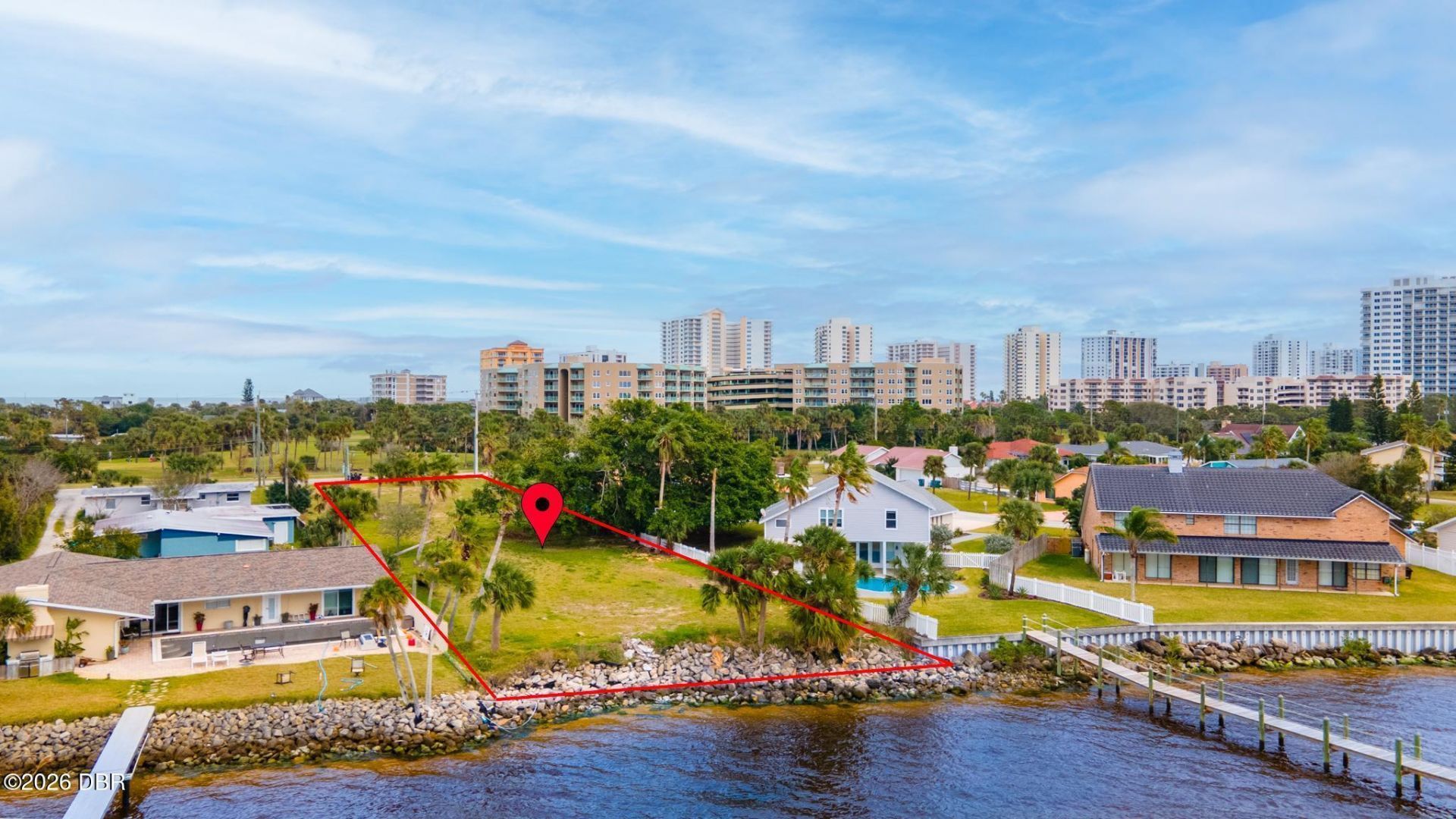 Please Call For Address, Daytona Beach Shores, FL 32118 Photo