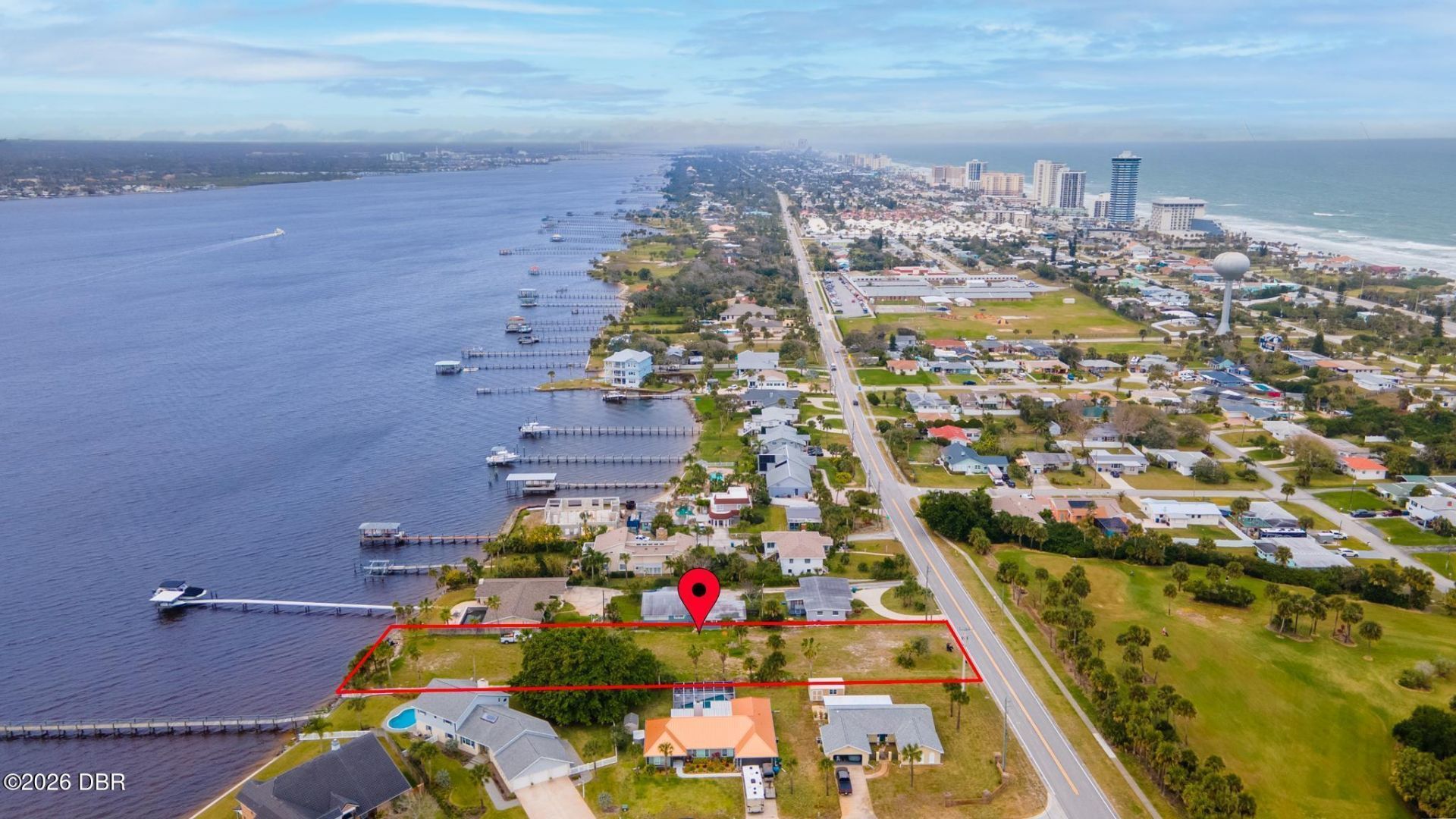Please Call For Address, Daytona Beach Shores, FL 32118 Photo