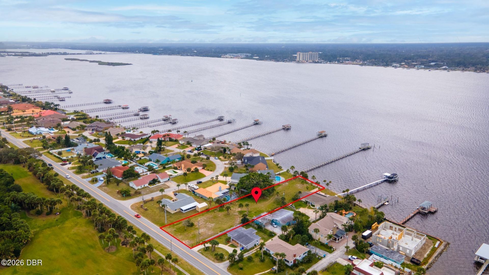 Please Call For Address, Daytona Beach Shores, FL 32118 Photo