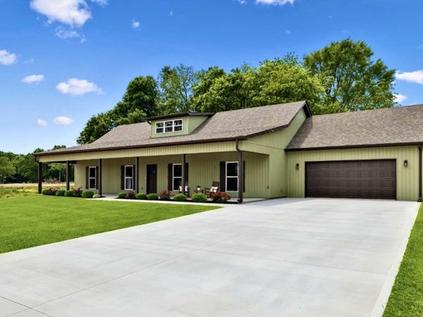 132 Whitaker Road, Shelbyville, TN 37160