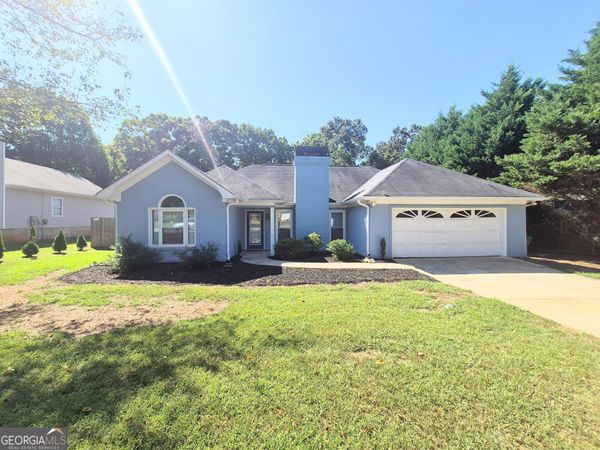 103 Meadow Creek Drive, Athens, GA 30605