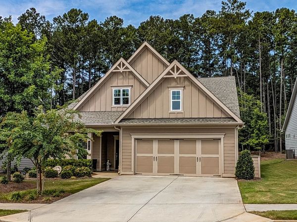 575 Timberbrook Drive, Sharpsburg, GA 30277