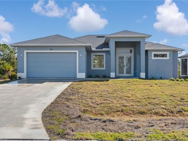 97 Brig CIR E, PLACIDA, FL 33946