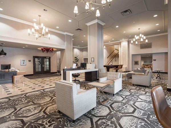 525 W Lafayette Boulevard, Unit 16C, Detroit, MI 48226