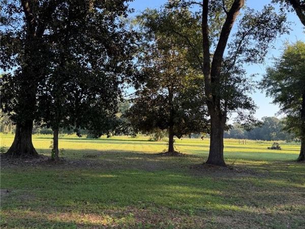 Lot 3 ED YATES Road, Pearl River, LA 70452