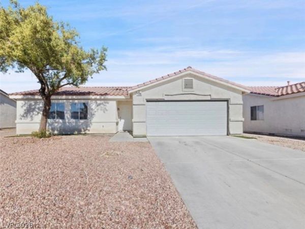 3130 Flower Garden Court , North Las Vegas, NV 89031