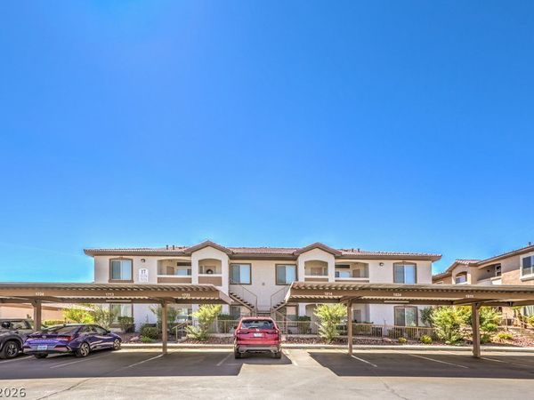 2305 W Horizon Ridge Parkway , Unit 1721, Henderson, NV 89052