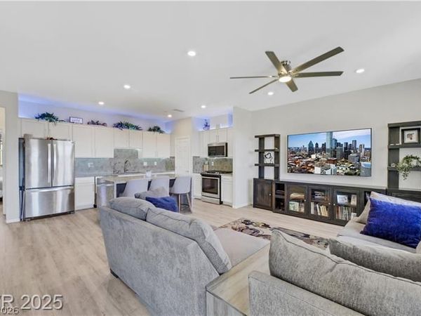 1180 Solano Hills Court, Henderson, NV 89002