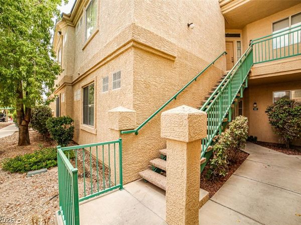 5155 W Tropicana Avenue , Unit 1021, Las Vegas, NV 89103