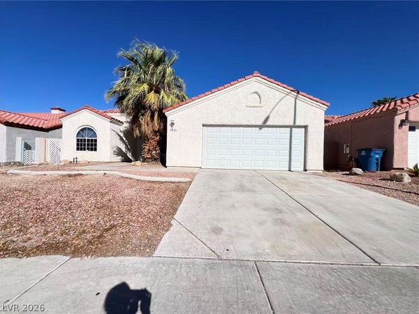 4226 Inglewood Point Street , North Las Vegas, NV 89032