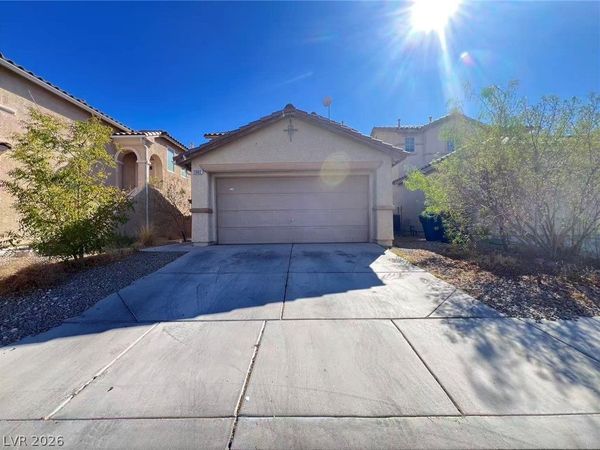 11682 Terenzio Court, Las Vegas, NV 89183
