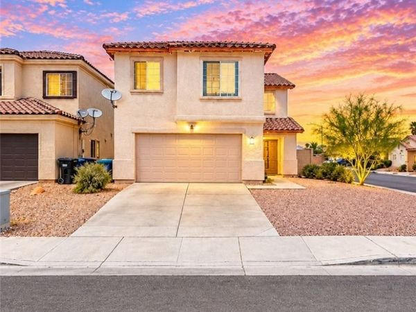 6584 ELK CREEK Lane, Unit None, Las Vegas, NV 89156