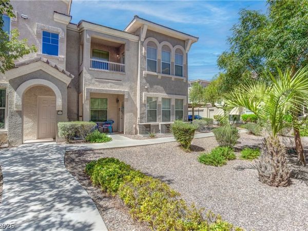 10550 W Alexander Road, Unit 2193, Las Vegas, NV 89129