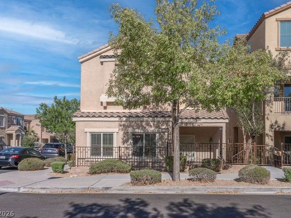 7733 Lively Loom Court, Las Vegas, NV 89149