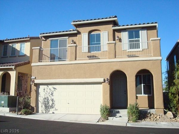 8420 SEQUOIA GROVE Avenue, Las Vegas, NV 89149