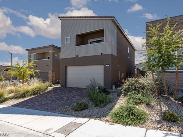 9583 Noah Pointe Avenue, Las Vegas, NV 89143