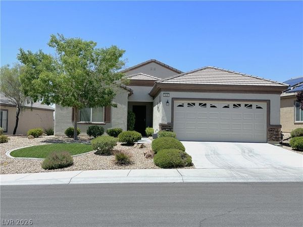 2626 Solera Moon Drive, Henderson, NV 89044