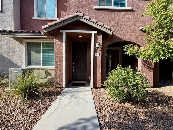 20 Barbara Lane, Unit 93, Las Vegas, NV 89183