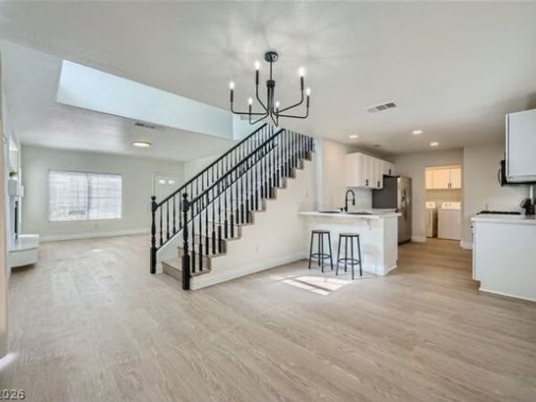 3328 Epson Street, Las Vegas, NV 89129